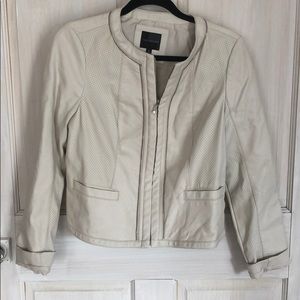 New without tags Moto jacket!